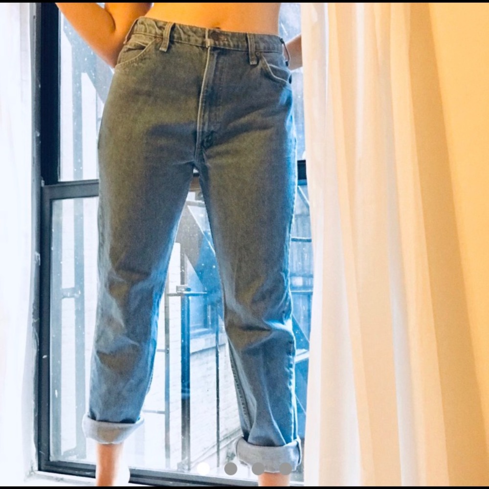 Levi’s | Vintage 505 Jeans
